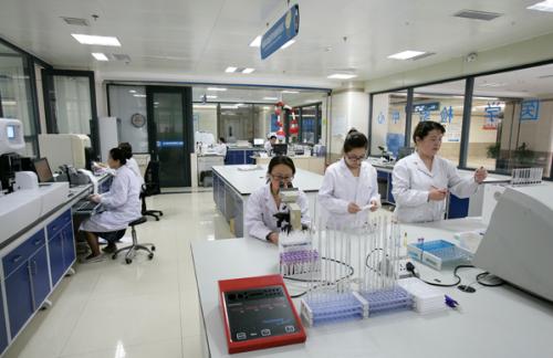 廣州哪里可以辦理升學(xué)用的親子鑒定